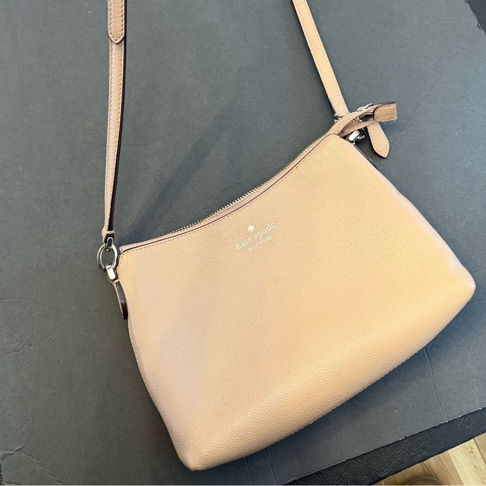 Kate Spade Bailey Crossbody Bag